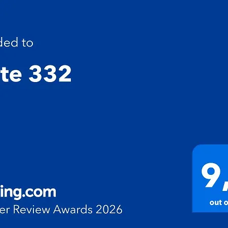 شقة 332 كالياري