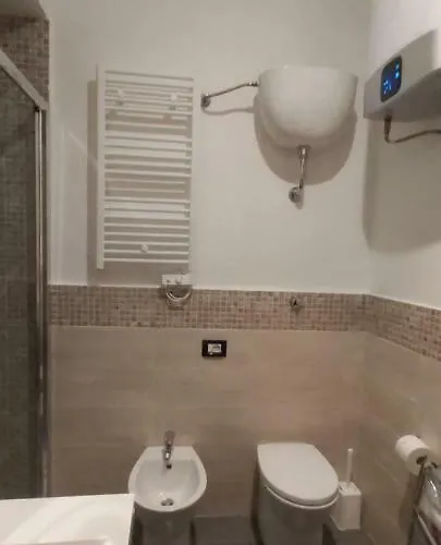 Apartment 332 Cagliari