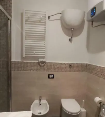 Appartement 332 Cagliari