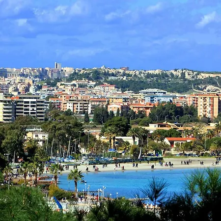 332 Cagliari